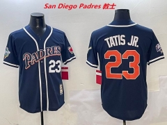 MLB San Diego Padres 1412 Men