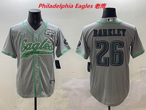 NFL Philadelphia Eagles 2627 Men