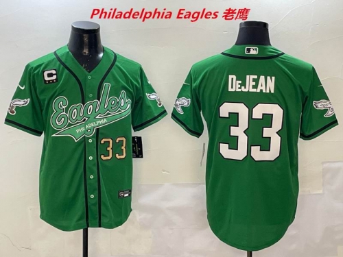NFL Philadelphia Eagles 2319 Men