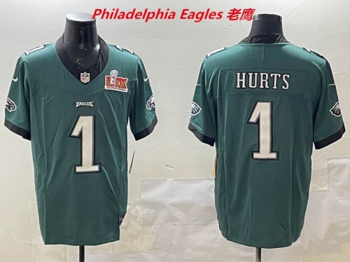 NFL Philadelphia Eagles 1870 Men