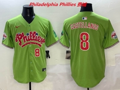 MLB Philadelphia Phillies 1259 Men