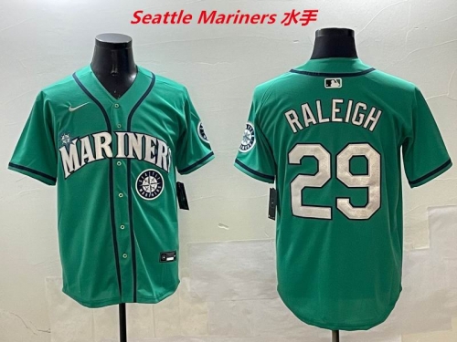 MLB Seattle Mariners 177 Men