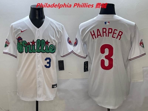 MLB Philadelphia Phillies 1182 Men
