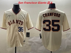 MLB San Francisco Giants 149 Men