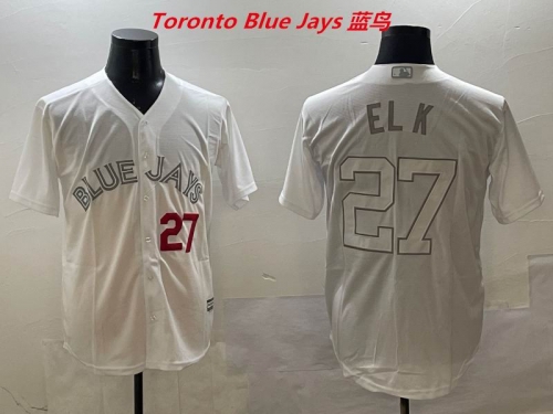 MLB Toronto Blue Jays 177 Men