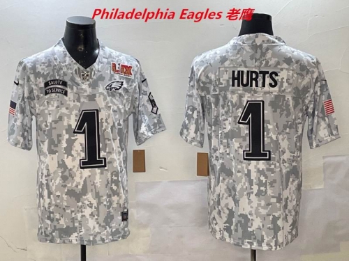 NFL Philadelphia Eagles 2046 Men