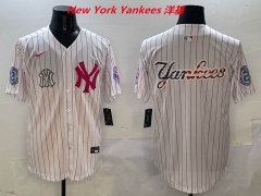 MLB New York Yankees 2211 Men