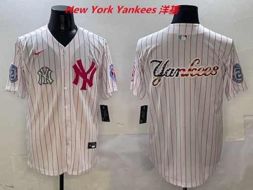 MLB New York Yankees 2211 Men