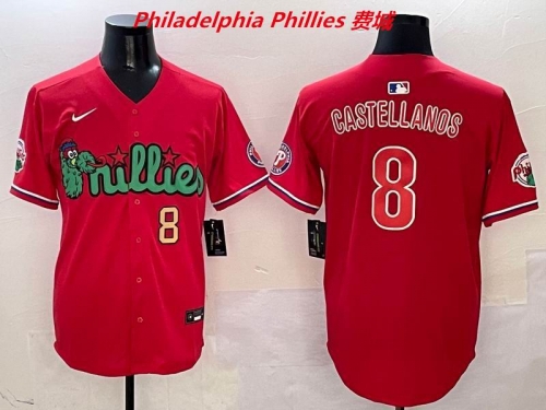 MLB Philadelphia Phillies 1174 Men