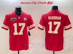 NFL Kansas City Chiefs 716 Men
