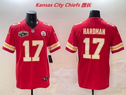 NFL Kansas City Chiefs 716 Men