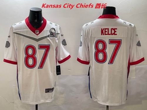 NFL Kansas City Chiefs 870 Men