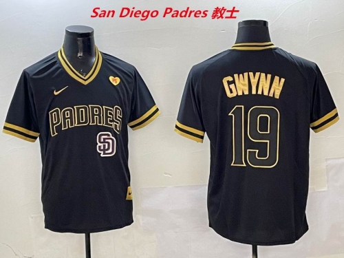 MLB San Diego Padres 1464 Men