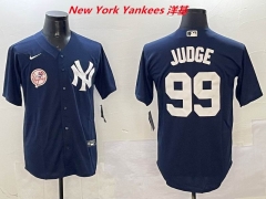MLB New York Yankees 2105 Men