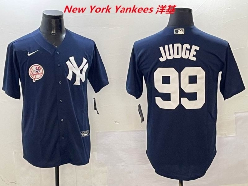 MLB New York Yankees 2105 Men