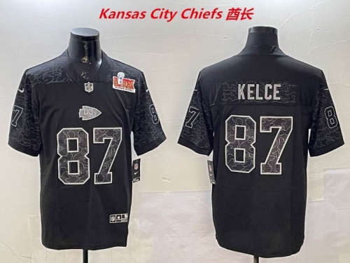 NFL Kansas City Chiefs 857 Men
