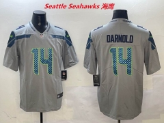 NFL Seattle Seahawks 184 Men