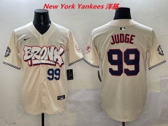 MLB New York Yankees 2166 Men