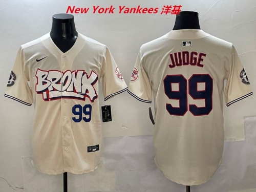 MLB New York Yankees 2166 Men