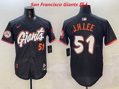 MLB San Francisco Giants 285 Men