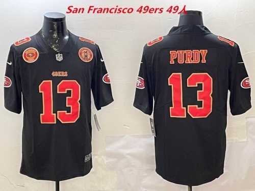 NFL San Francisco 49ers 2064 Men