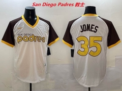 MLB San Diego Padres 1120 Men