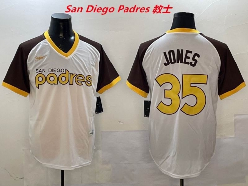 MLB San Diego Padres 1120 Men