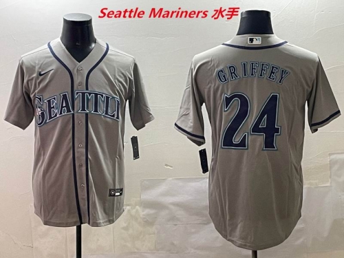 MLB Seattle Mariners 170 Men