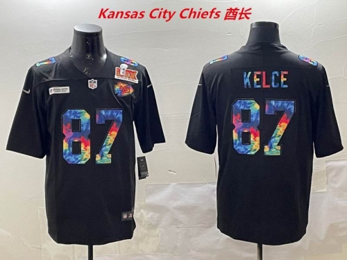 NFL Kansas City Chiefs 593 Men