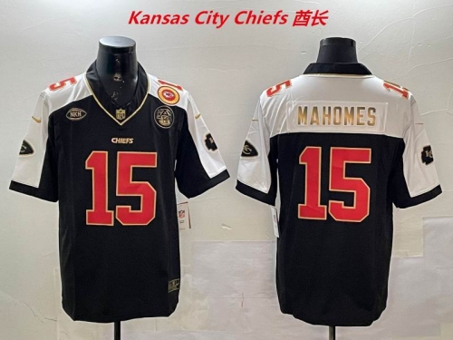NFL Kansas City Chiefs 587 Men