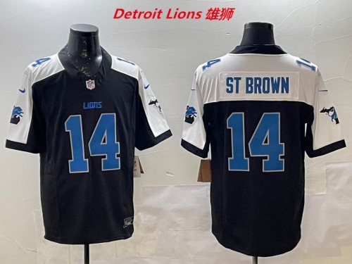 NFL Detroit Lions 550 Men