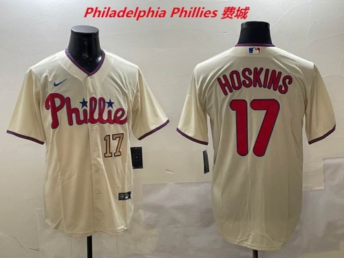 MLB Philadelphia Phillies 891 Men
