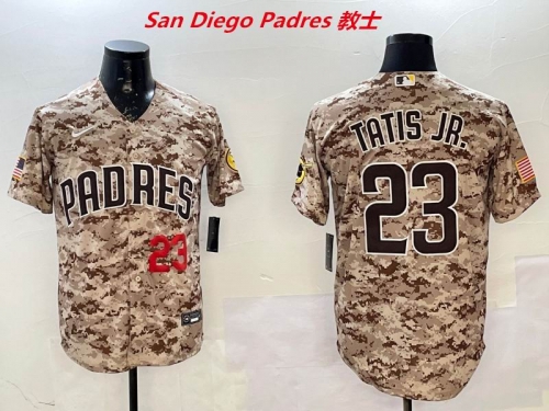 MLB San Diego Padres 1191 Men