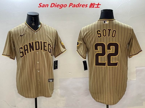 MLB San Diego Padres 1280 Men