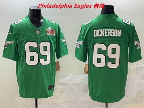 NFL Philadelphia Eagles 2406 Men
