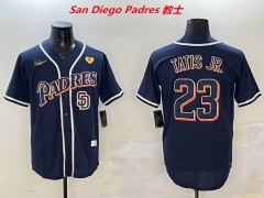MLB San Diego Padres 1221 Men