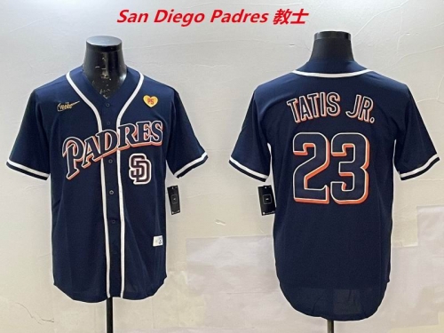 MLB San Diego Padres 1221 Men