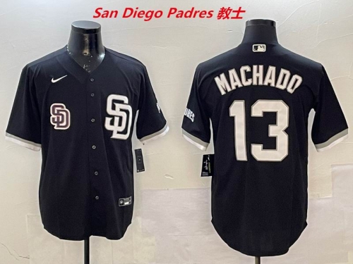 MLB San Diego Padres 1132 Men