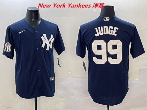 MLB New York Yankees 2102 Men
