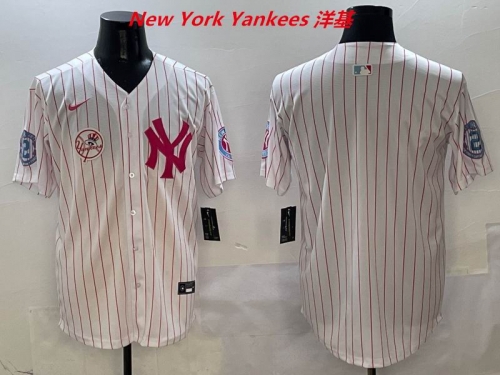 MLB New York Yankees 2205 Men