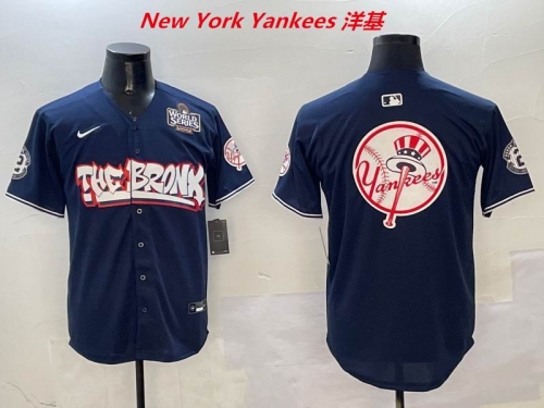 MLB New York Yankees 2019 Men