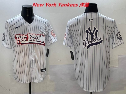 MLB New York Yankees 1981 Men