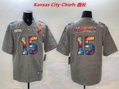 NFL Kansas City Chiefs 554 Men