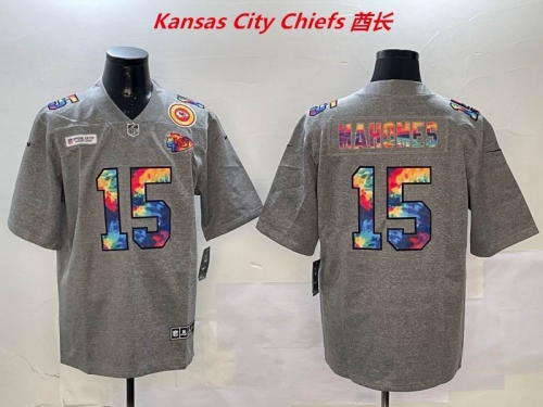 NFL Kansas City Chiefs 554 Men