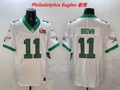 NFL Philadelphia Eagles 2004 Men