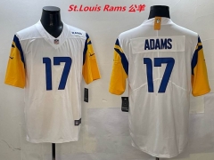 NFL St.Louis Rams 328 Men