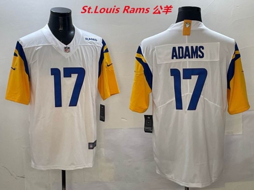 NFL St.Louis Rams 328 Men