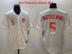MLB San Francisco Giants 170 Men