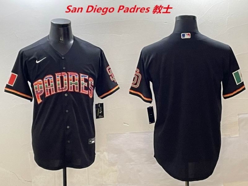 MLB San Diego Padres 1378 Men