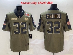 NFL Kansas City Chiefs 981 Men